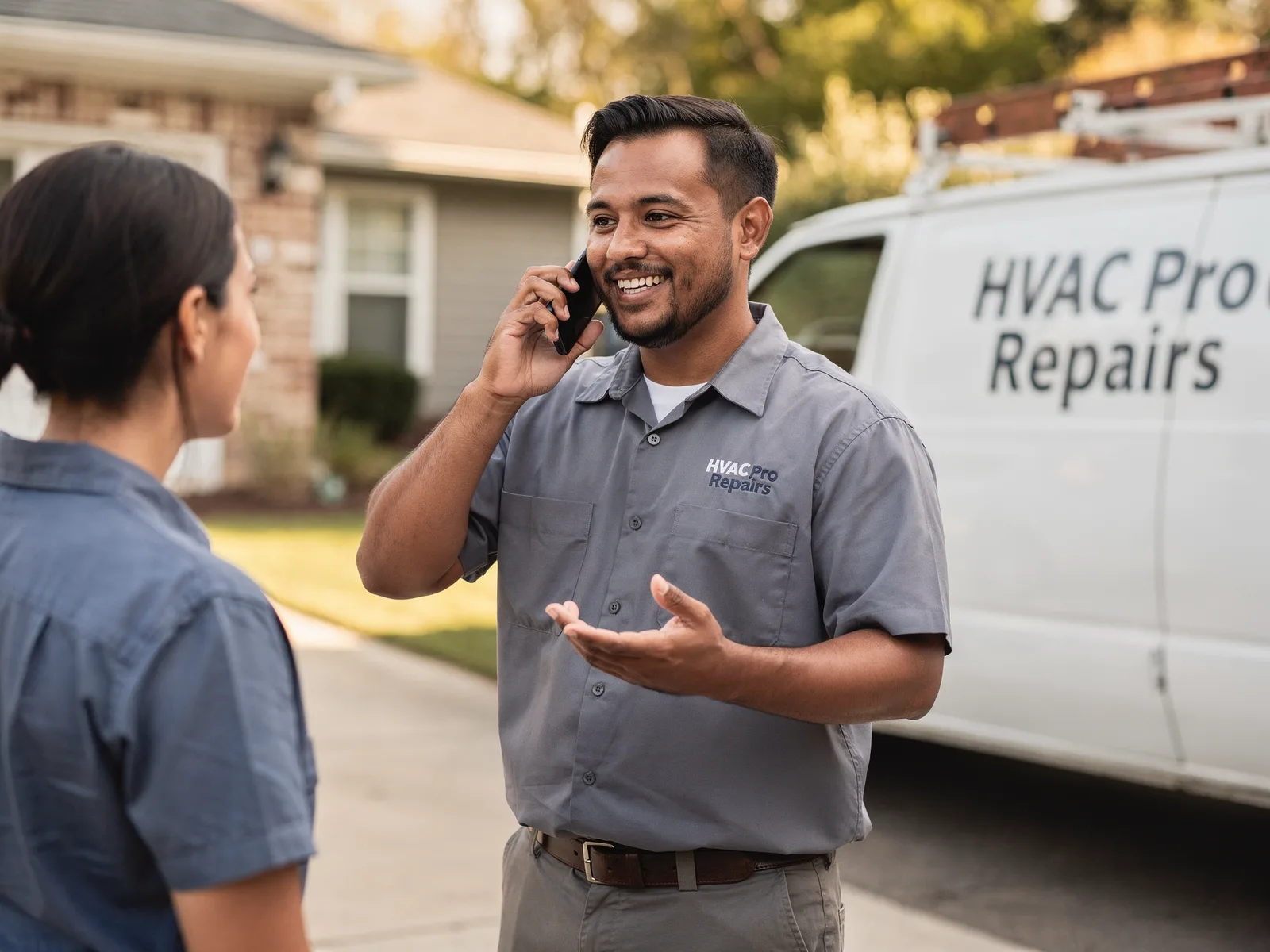 Heat Pump Repair Milford, IA FAQs